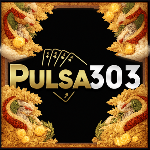pulsa303 — mitra unggulan
